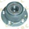 AUTOKIT 01.192 Wheel Bearing Kit